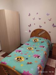 Appartamento  Calle doce de octubre