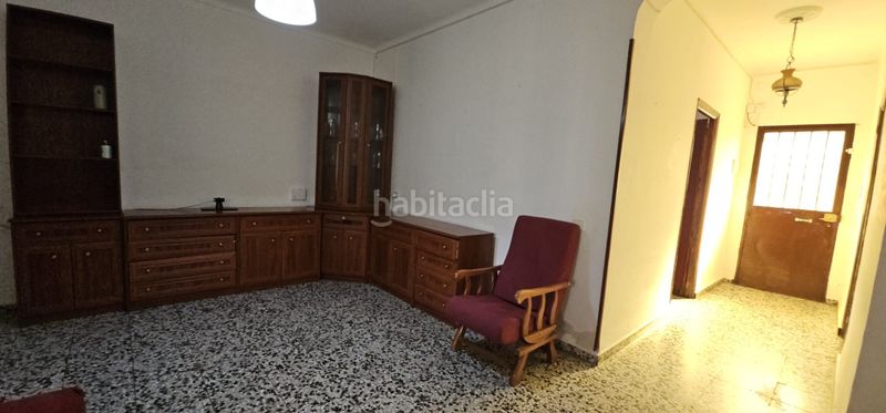 Foto 425eacee-c689-4c33-be6d-5fe6a2dc895d. Casa a El Poblado - Abulagar Puertollano