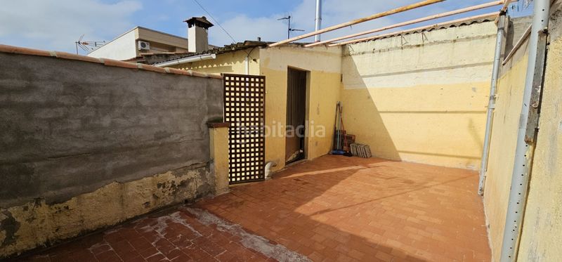 Foto 88e8e81e-9bfc-47bd-8c9d-61c30412e18e. Casa a El Poblado - Abulagar Puertollano