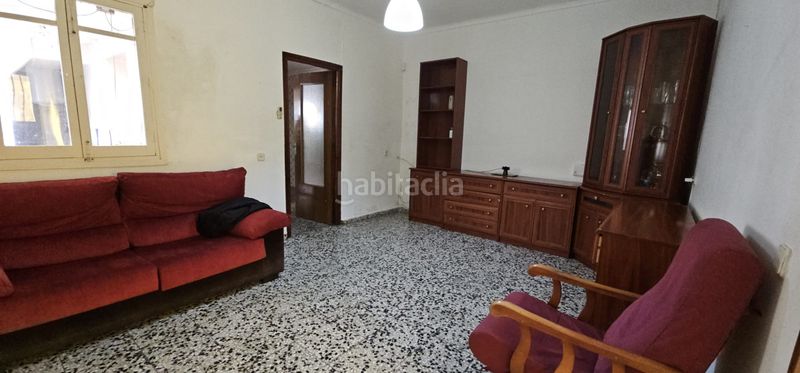 Foto 89ee41e2-f66a-42fb-ae7f-f7609ad89f94. Casa a El Poblado - Abulagar Puertollano
