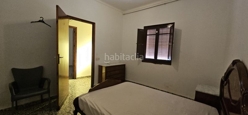 Foto cf49d39b-de22-497f-8086-06095b90ebd7. Casa a El Poblado - Abulagar Puertollano