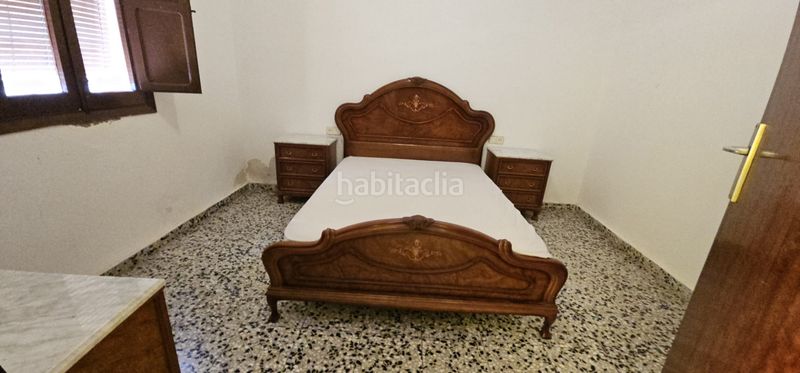 Foto e66dc793-2f7e-4808-a109-a93483459327. Casa a El Poblado - Abulagar Puertollano
