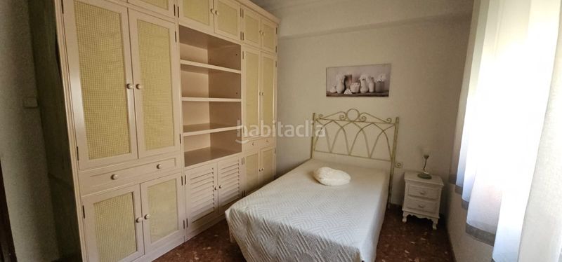 Foto 754f1523-4dd8-445e-bbbd-73c831061955. Flat with heating in Centro Puertollano