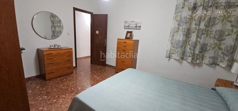 Foto 0709daa9-254f-44ab-90f1-cff13d692417. Piso en Centro Puertollano