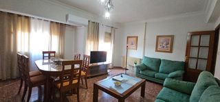 Etagenwohnung  Calle lope de vega