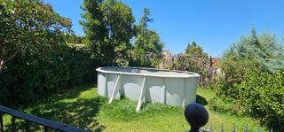 Chalet in Las Mercedes - El Carmen