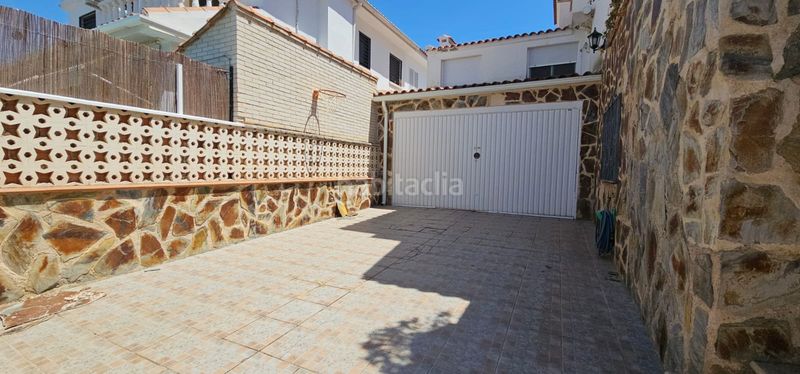 Foto 077c42c6-7e71-4afe-9c7a-48fb6790e183. Xalet amb xemeneia calefacció piscina a Las Mercedes - El Carmen Puertollano