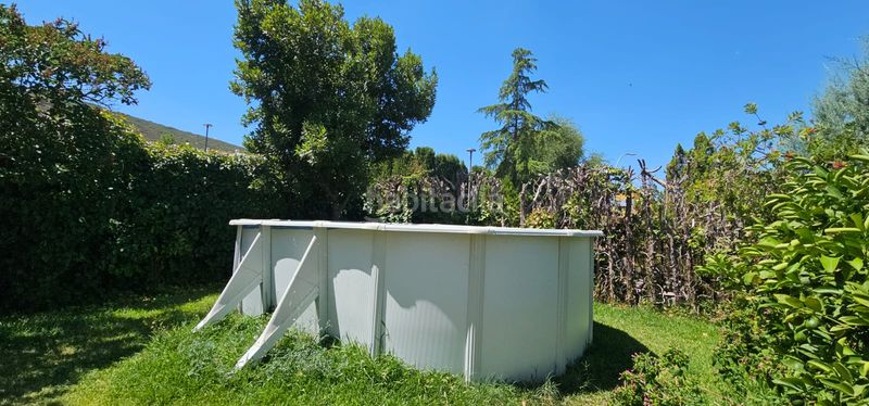 Foto 0e6fbfd0-9f6a-4699-9474-b1cfb79cc161. Xalet amb xemeneia calefacció piscina a Las Mercedes - El Carmen Puertollano