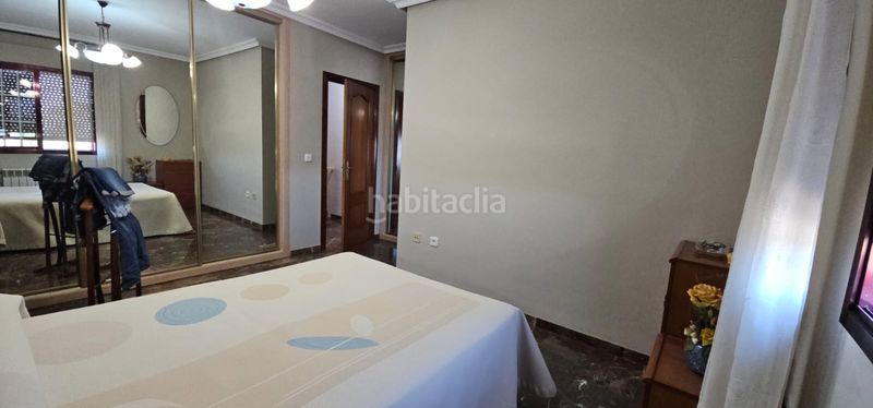 Foto 45cb2c92-6642-462b-9f12-e7827330e27f. Xalet amb xemeneia calefacció piscina a Las Mercedes - El Carmen Puertollano