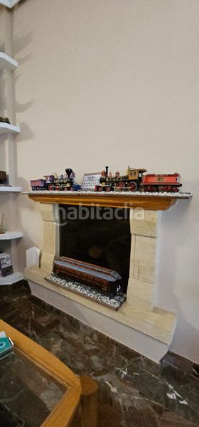 Foto 544615da-7e1e-4794-926c-08cc102bd59f. Xalet amb xemeneia calefacció piscina a Las Mercedes - El Carmen Puertollano