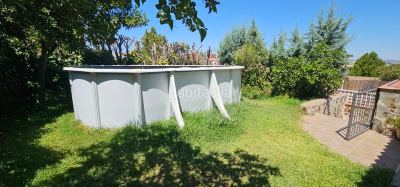 Foto 6a5cf9c9-7f45-4ea6-9882-4a9f31e24fbd. Xalet amb xemeneia calefacció piscina a Las Mercedes - El Carmen Puertollano