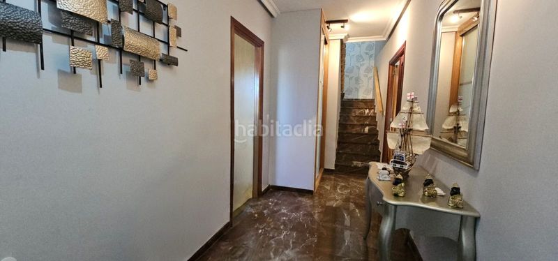 Foto c1b5c10f-3369-4320-9e79-c428b701bc67. Xalet amb xemeneia calefacció piscina a Las Mercedes - El Carmen Puertollano