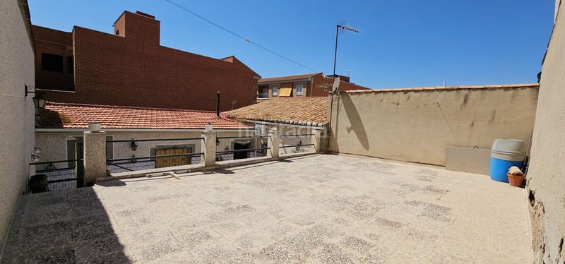 Foto 49814085-a017-4a2e-9800-51ef664cc904. Casa amb calefacció a Centro Puertollano