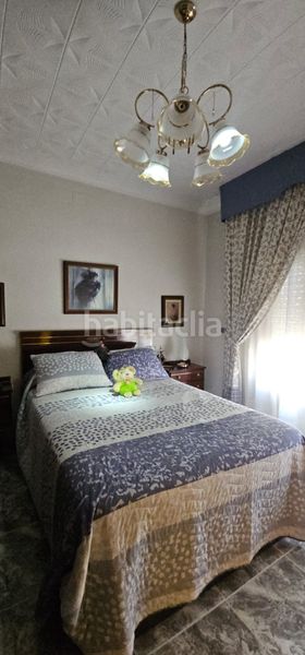 Foto 65228ffe-1190-4e50-b672-32c7bc373057. Casa amb calefacció a Centro Puertollano