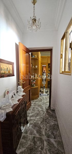 Foto 6a9d0eab-86c5-40be-b0b2-e63cd5567bbb. Casa amb calefacció a Centro Puertollano