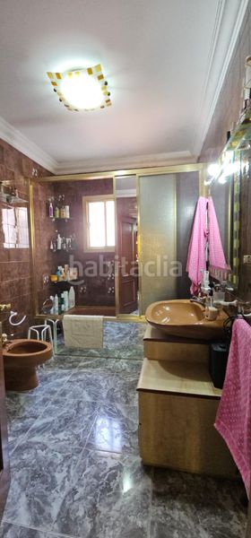 Foto 71813583-c7f9-4b57-8778-f3e22f171afe. Casa amb calefacció a Centro Puertollano