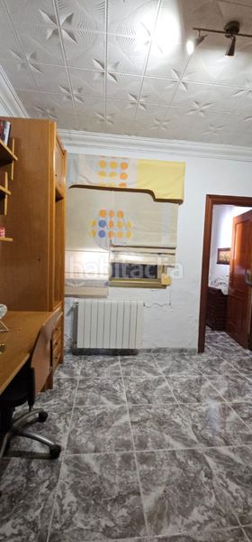 Foto 7c9fbcde-56d9-4587-b63a-10c3449bc648. Casa amb calefacció a Centro Puertollano