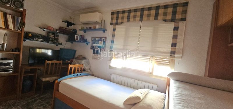 Foto b357589b-61af-4f5c-8490-7d3219d10b37. Casa amb calefacció a Centro Puertollano