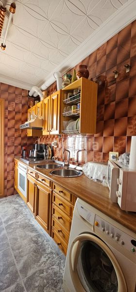 Foto da1ea879-74ad-4ce8-bd10-0e4f547d7354. Casa amb calefacció a Centro Puertollano