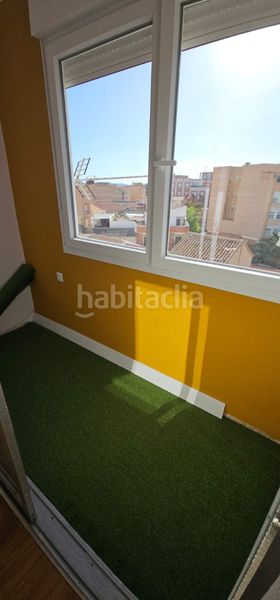 Foto 4949b4a1-8473-4331-8b4c-19fa481f9afe. Pis a Centro Puertollano
