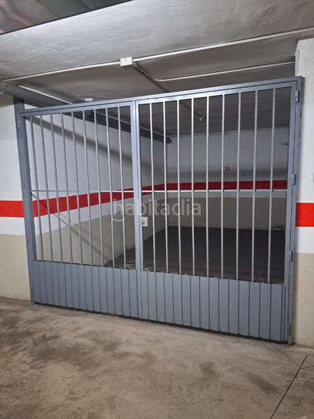 Foto 3187590b-8861-4aae-95e9-bd6e88621858. Parking coche en Centro Puertollano