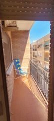 Appartement  Calle goya
