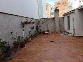 Flat  Plaza palacio