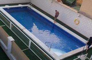 Etagenwohnung  Calle campoamor