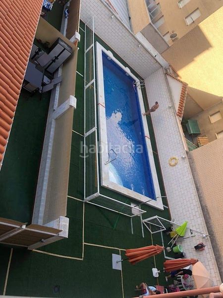 Foto ca6f6fb9-da03-40ac-8936-7aa1db1cdcd2. Pis amb calefacció piscina a Centro Puertollano