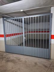 Posto auto  N-420