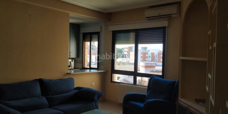 Foto 5d2d90b2-5013-4255-bbcf-1757d6b21969. Etagenwohnung mit heizung in PAU 2-600 Puertollano