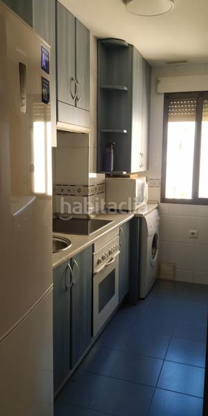 Foto 8bbedbaf-b0d3-4e2e-ae70-7587d6e74318. Etagenwohnung mit heizung in PAU 2-600 Puertollano