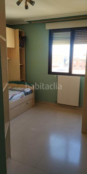 Foto ff1529ea-9f86-493b-b530-84be4bb35571. Etagenwohnung mit heizung in PAU 2-600 Puertollano