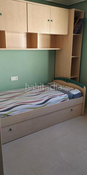 Foto 10aadfa7-f02e-4b4a-96bc-9f2a6813987b. Flat with heating in PAU 2-600 Puertollano