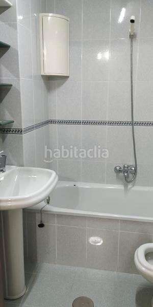 Foto 1f8166ea-d06c-46f8-86ad-d83e66b2756e. Flat with heating in PAU 2-600 Puertollano