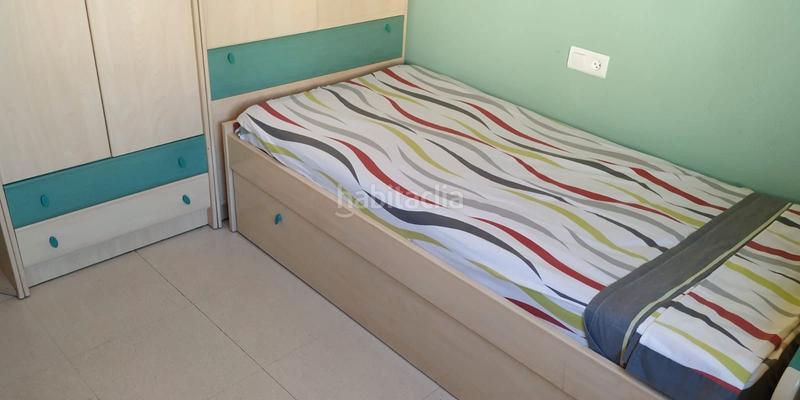 Foto 20794882-dc46-45a2-b986-97bacaedd65d. Flat with heating in PAU 2-600 Puertollano