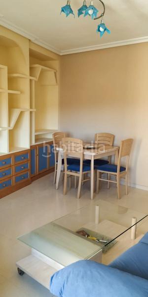 Foto 792390df-8922-4fa5-8eec-87bcb597c967. Flat with heating in PAU 2-600 Puertollano