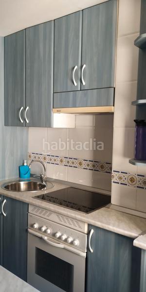 Foto 7a24757b-d4b0-44a5-a822-47341a599365. Flat with heating in PAU 2-600 Puertollano