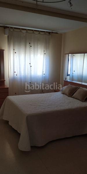 Foto bc90efab-31a4-4b0e-888e-5c8c24976d51. Flat with heating in PAU 2-600 Puertollano