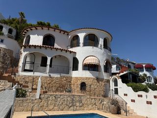 Casa in La Viña-Montemar-San Jaime. Casa o chalet independiente en venta en la viña - montemar