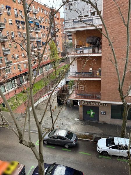 Foto 30308095-90c5-478f-a070-2c983544f77e. Pis amb calefacció a Castilla Madrid