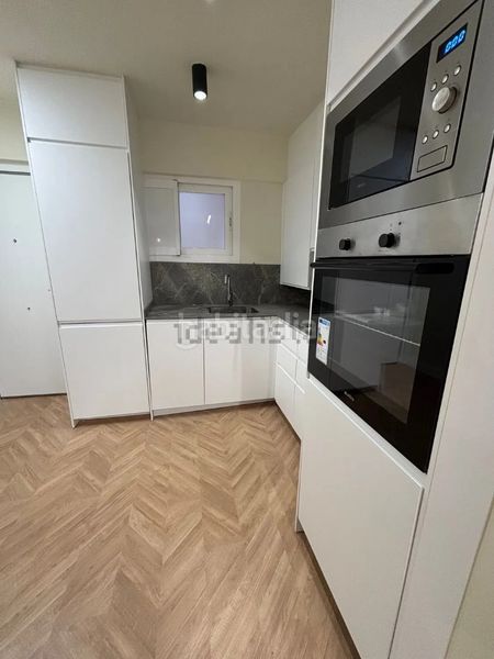 Foto 4bb16024-9a66-42a8-8d50-8459f0fe780e. Pis amb calefacció a Castilla Madrid