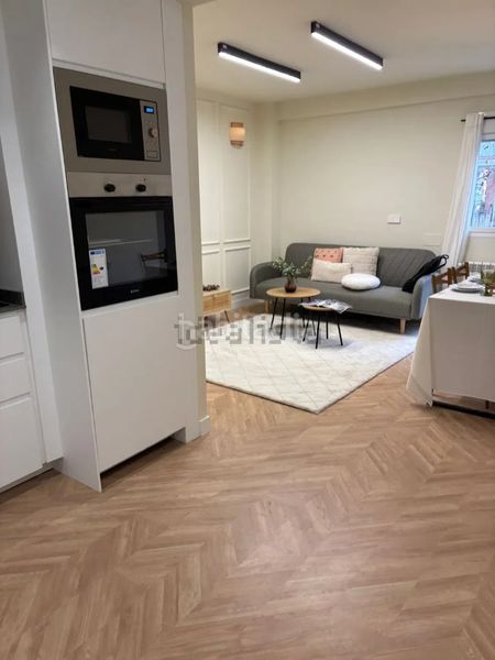 Foto 4bd28061-6361-4d2f-93be-f4bfc4c96149. Pis amb calefacció a Castilla Madrid