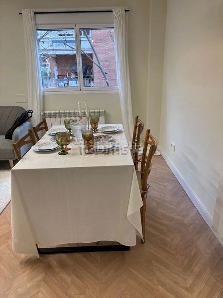 Foto 55b7544d-5db0-43b6-a499-97f736681ae6. Pis amb calefacció a Castilla Madrid