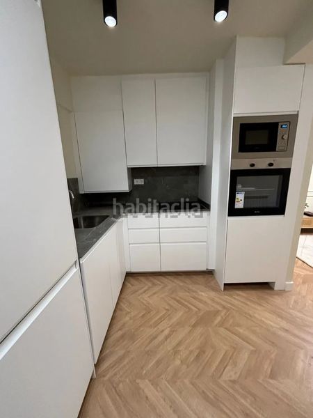 Foto 69bcf3ee-6d73-4601-bd23-e30a45deaa3b. Pis amb calefacció a Castilla Madrid