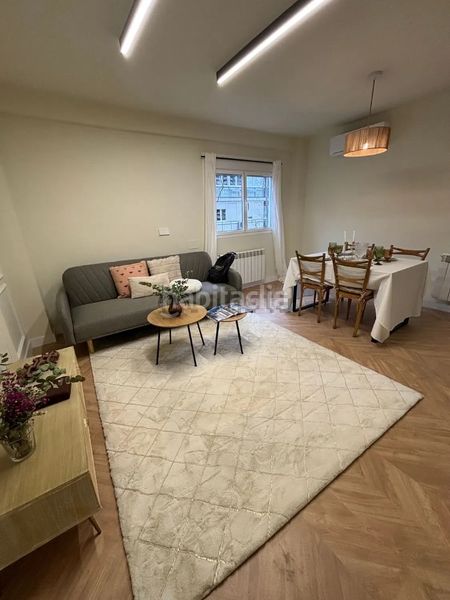 Foto ba6362ee-e6c7-413f-ae4b-be09aa64665b. Pis amb calefacció a Castilla Madrid