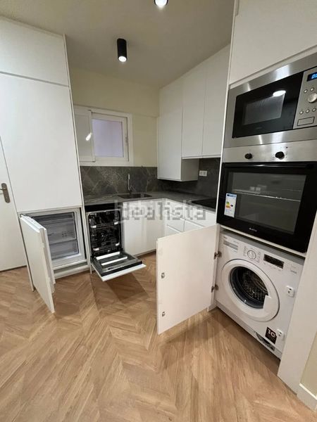 Foto cc51086a-7f51-4267-b3a4-35a559d227ab. Pis amb calefacció a Castilla Madrid