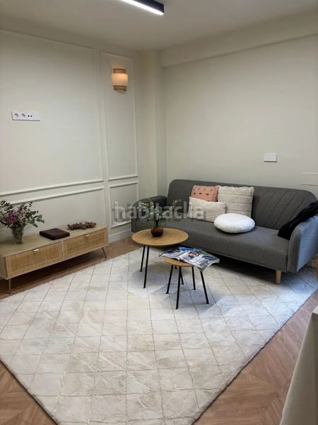 Foto f212336e-05b1-4551-acb1-10a093ba9ac8. Pis amb calefacció a Castilla Madrid