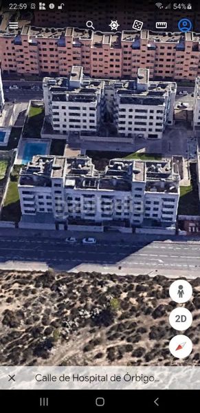 Foto 023ae3f5-1786-4f49-a67a-209c652dbfd6. Planta baixa amb calefacció piscina a Las Tablas Madrid