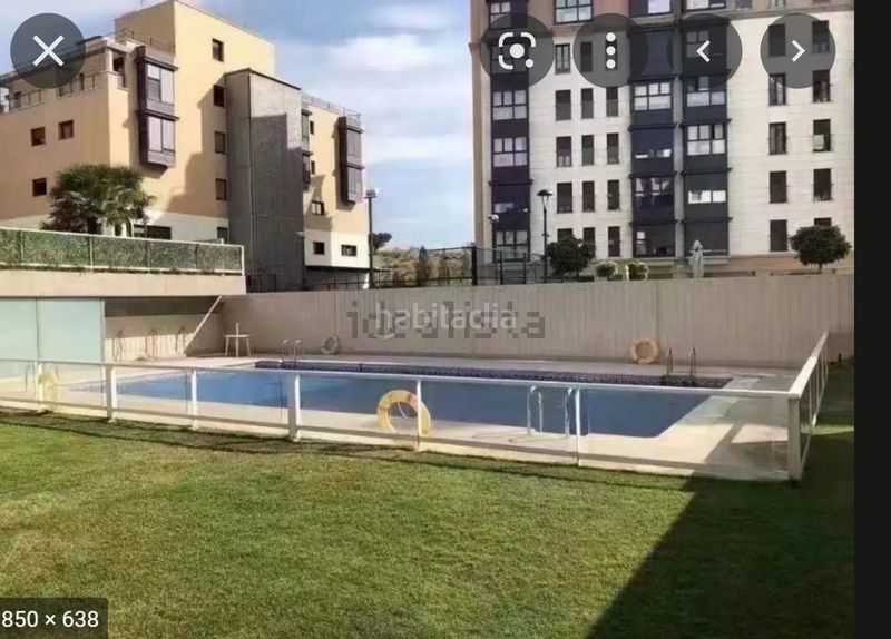 Foto 193ad2bc-5237-40e3-92c2-4d6673f9dbb4. Planta baixa amb calefacció piscina a Las Tablas Madrid